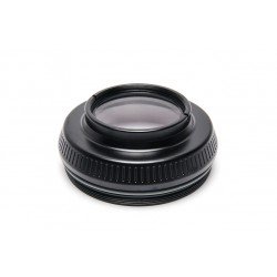 Nauticam N120 67mm 螺牙鏡頭罩 Compact port 15 Nauticam N120 67mm 螺牙鏡頭罩 Compact port 15