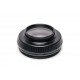 Nauticam N120 67mm 螺牙鏡頭罩 Compact port 15