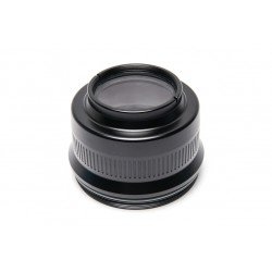 Nauticam N120 67mm 螺牙鏡頭罩 Compact port 50 Nauticam N120 67mm 螺牙鏡頭罩 Compact port 50