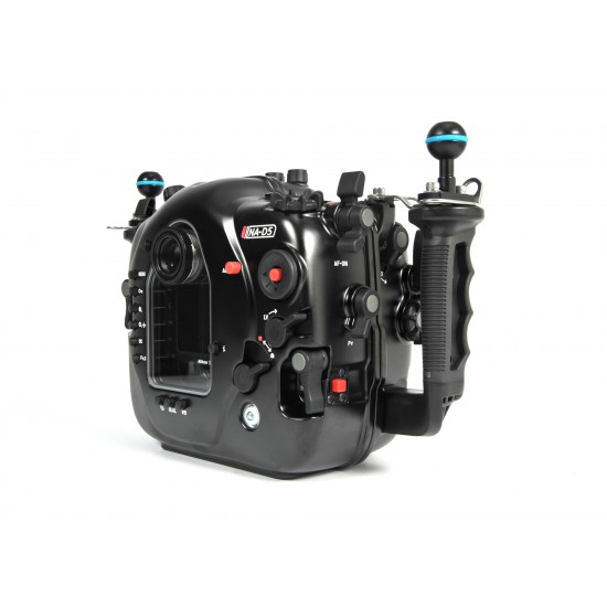 Nauticam NA-D5 防水盒 for Nikon D5