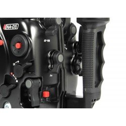 Nauticam NA-D5 防水盒 for Nikon D5 Nauticam NA-D5 防水盒 for Nikon D5