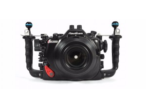 Nauticam 推出 Nikon D500 鋁合金防水殼