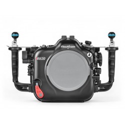 Nauticam NA-D6 防水盒 for Nikon D6 Nauticam NA-D6 防水盒 for Nikon D6