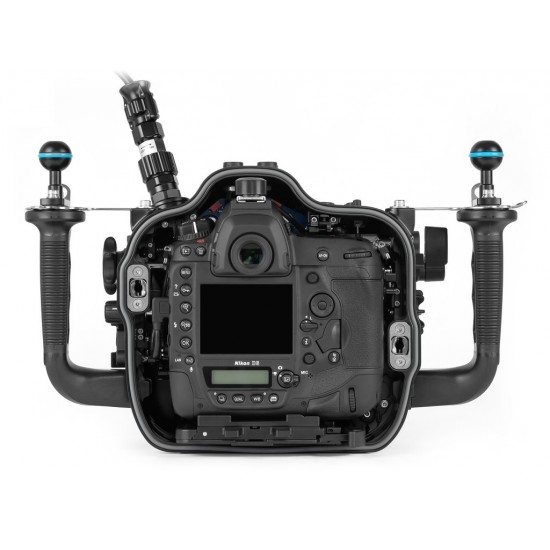 Nauticam NA-D6 防水盒 for Nikon D6