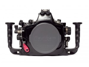 Nauticam D700 + FIT 4.33