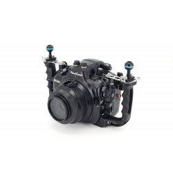 Nauticam NA-D7500 防水盒 for Nikon D7500 (已停產) Nauticam NA-D7500 防水盒 for Nikon D7500 (已停產)
