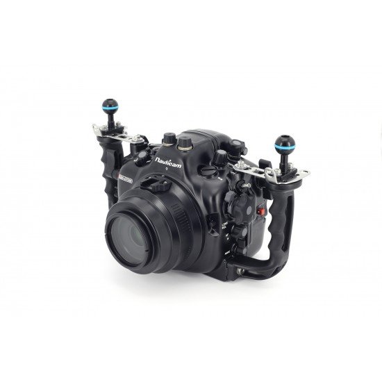 Nauticam NA-D7500 防水盒 for Nikon D7500 (已停產)