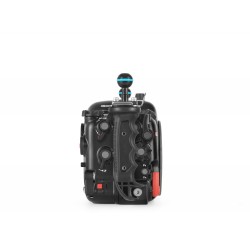 Nauticam NA-D780 防水盒 for Nikon D780 Nauticam NA-D780 防水盒 for Nikon D780