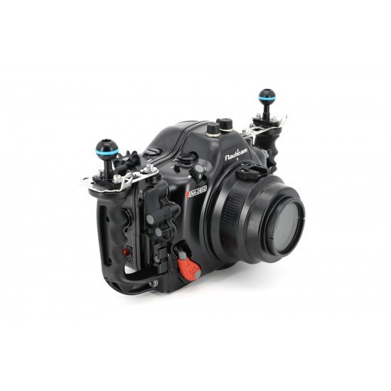 Nauticam NA-D850 防水盒 for Nikon D850 Nauticam NA-D850 防水盒 for Nikon D850
