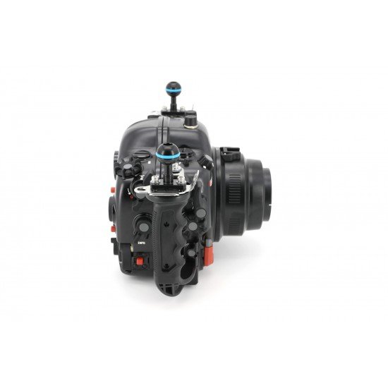 Nauticam NA-D850 防水盒 for Nikon D850 Nauticam NA-D850 防水盒 for Nikon D850