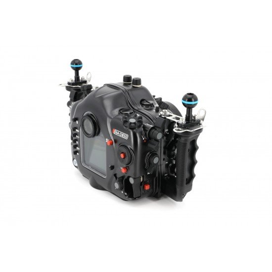 Nauticam NA-D850 防水盒 for Nikon D850 Nauticam NA-D850 防水盒 for Nikon D850