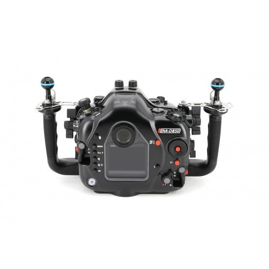 Nauticam NA-D850 防水盒 for Nikon D850 Nauticam NA-D850 防水盒 for Nikon D850