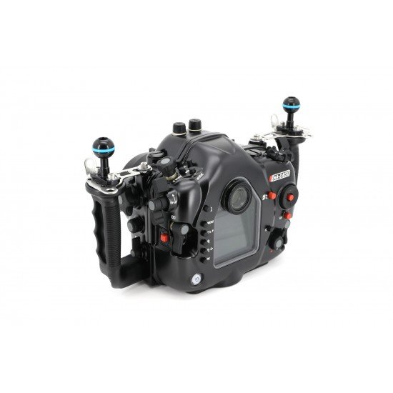 Nauticam NA-D850 防水盒 for Nikon D850 Nauticam NA-D850 防水盒 for Nikon D850