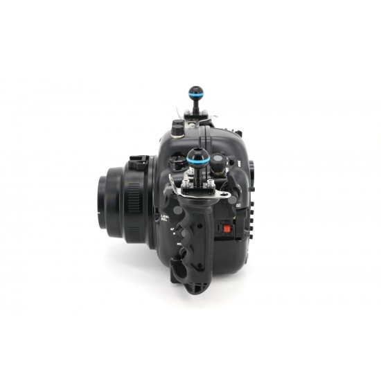Nauticam NA-D850 防水盒 for Nikon D850 Nauticam NA-D850 防水盒 for Nikon D850
