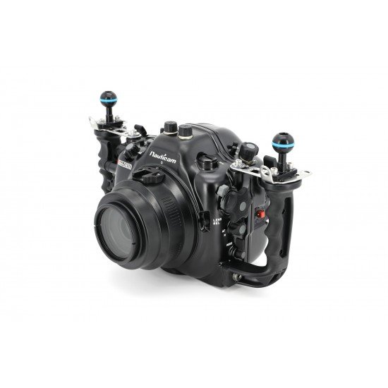 Nauticam NA-D850 防水盒 for Nikon D850 Nauticam NA-D850 防水盒 for Nikon D850