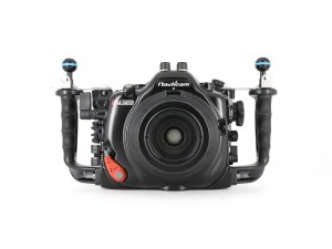 防水殼保養指南 - from Nauticam 防水殼保養指南 - from Nauticam