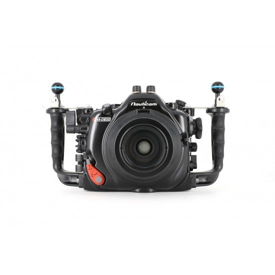 Nauticam NA-D850 防水盒 for Nikon D850 Nauticam NA-D850 防水盒 for Nikon D850
