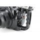 Nauticam NA-D850 防水盒 for Nikon D850 Nauticam NA-D850 防水盒 for Nikon D850