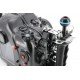 Nauticam NA-D850 防水盒 for Nikon D850 Nauticam NA-D850 防水盒 for Nikon D850