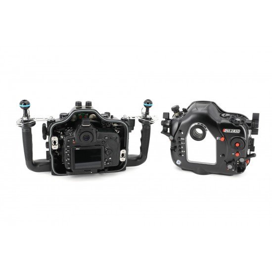 Nauticam NA-D850 防水盒 for Nikon D850 Nauticam NA-D850 防水盒 for Nikon D850