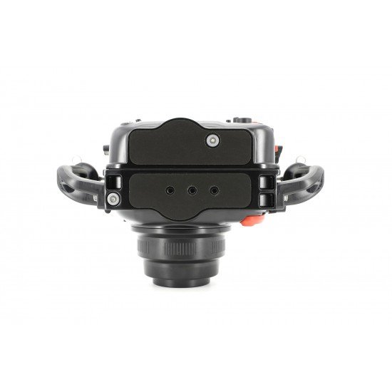 Nauticam NA-D850 防水盒 for Nikon D850 Nauticam NA-D850 防水盒 for Nikon D850