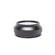 Nauticam N85 E16餅乾鏡鏡頭罩(67mm螺牙) Nauticam N85 E16餅乾鏡鏡頭罩(67mm螺牙)