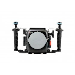 Nauticam NA-E2 防水盒 for Z Cam E2/E2C 4K Cinema Camera (接單訂貨) Nauticam NA-E2 防水盒 for Z Cam E2/E2C 4K Cinema Camera (接單訂貨)