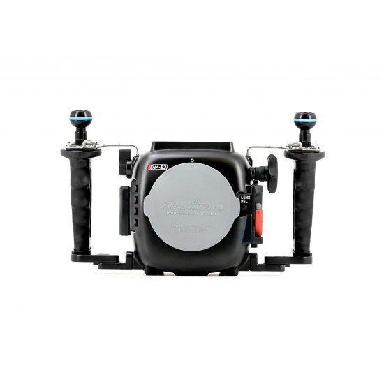 Nauticam NA-E2 防水盒 for Z Cam E2/E2C 4K Cinema Camera (接單訂貨)