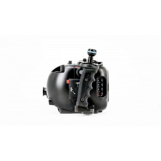 Nauticam NA-E2 防水盒 for Z Cam E2/E2C 4K Cinema Camera (接單訂貨)