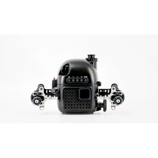 Nauticam NA-E2 防水盒 for Z Cam E2/E2C 4K Cinema Camera (接單訂貨)