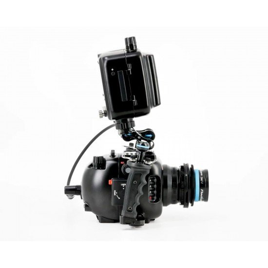 Nauticam NA-E2 防水盒 for Z Cam E2/E2C 4K Cinema Camera (接單訂貨)