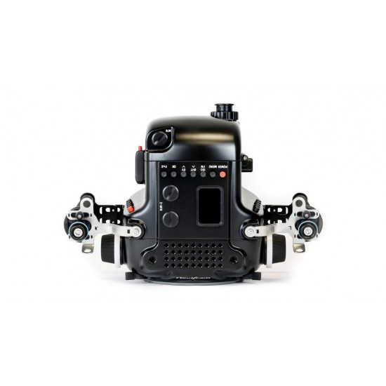 Nauticam NA-E2F 防水盒 for Z CAM E2-M4/S6/F6/F8 電影攝影機