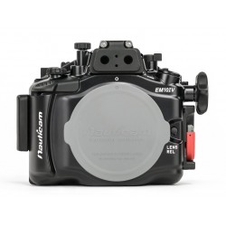 Nauticam NA-EM10IV 防水盒 for Olympus OM-D E-M10IV Nauticam NA-EM10IV 防水盒 for Olympus OM-D E-M10IV