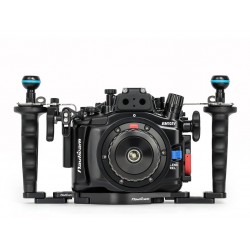 Nauticam NA-EM10IV 防水盒 for Olympus OM-D E-M10IV Nauticam NA-EM10IV 防水盒 for Olympus OM-D E-M10IV