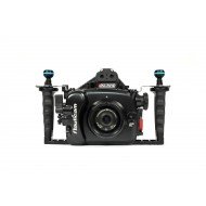 Nauticam NA-EM1II 防水盒 for Olympus OM-D E-M1II Nauticam NA-EM1II 防水盒 for Olympus OM-D E-M1II