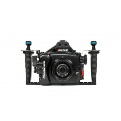 Nauticam NA-EM1II 防水盒 for Olympus OM-D E-M1II Nauticam NA-EM1II 防水盒 for Olympus OM-D E-M1II