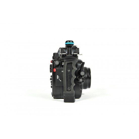 Nauticam NA-EM1II 防水盒 for Olympus OM-D E-M1II Nauticam NA-EM1II 防水盒 for Olympus OM-D E-M1II