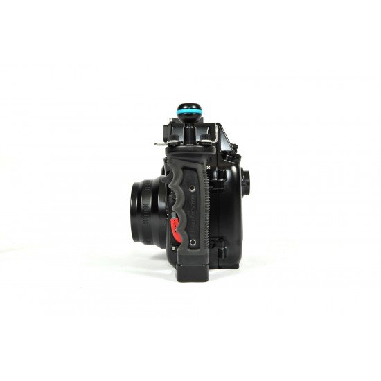 Nauticam NA-EM1II 防水盒 for Olympus OM-D E-M1II Nauticam NA-EM1II 防水盒 for Olympus OM-D E-M1II