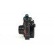 Nauticam NA-EM1II 防水盒 for Olympus OM-D E-M1II Nauticam NA-EM1II 防水盒 for Olympus OM-D E-M1II