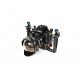 Nauticam NA-EM1II 防水盒 for Olympus OM-D E-M1II Nauticam NA-EM1II 防水盒 for Olympus OM-D E-M1II