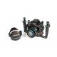 Nauticam NA-EM1II 防水盒 for Olympus OM-D E-M1II Nauticam NA-EM1II 防水盒 for Olympus OM-D E-M1II
