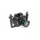 Nauticam NA-EM1II 防水盒 for Olympus OM-D E-M1II Nauticam NA-EM1II 防水盒 for Olympus OM-D E-M1II