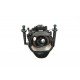 Nauticam NA-EM1II 防水盒 for Olympus OM-D E-M1II Nauticam NA-EM1II 防水盒 for Olympus OM-D E-M1II