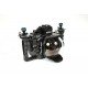 Nauticam NA-EM1II 防水盒 for Olympus OM-D E-M1II Nauticam NA-EM1II 防水盒 for Olympus OM-D E-M1II
