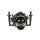 Nauticam NA-EM1II 防水盒 for Olympus OM-D E-M1II Nauticam NA-EM1II 防水盒 for Olympus OM-D E-M1II