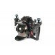 Nauticam NA-EM1II 防水盒 for Olympus OM-D E-M1II Nauticam NA-EM1II 防水盒 for Olympus OM-D E-M1II