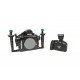 Nauticam NA-EM1II 防水盒 for Olympus OM-D E-M1II Nauticam NA-EM1II 防水盒 for Olympus OM-D E-M1II
