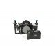 Nauticam NA-EM1II 防水盒 for Olympus OM-D E-M1II Nauticam NA-EM1II 防水盒 for Olympus OM-D E-M1II