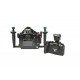 Nauticam NA-EM1II 防水盒 for Olympus OM-D E-M1II Nauticam NA-EM1II 防水盒 for Olympus OM-D E-M1II