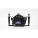 Nauticam NA-EM1III 防水盒 for Olympus OM-D E-M1III Nauticam NA-EM1III 防水盒 for Olympus OM-D E-M1III